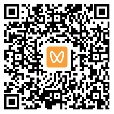 企业微信客服二维码